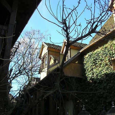 Gite Le Riesling Bergheim Ngoại thất bức ảnh